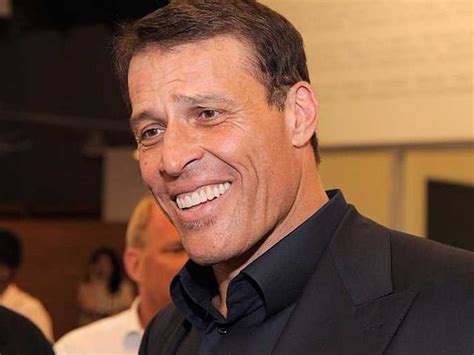 Tony Robbins Has Been Accused Of Sexually Assaulting A High .